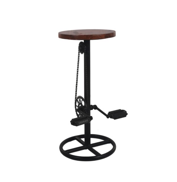 Pedal Stool