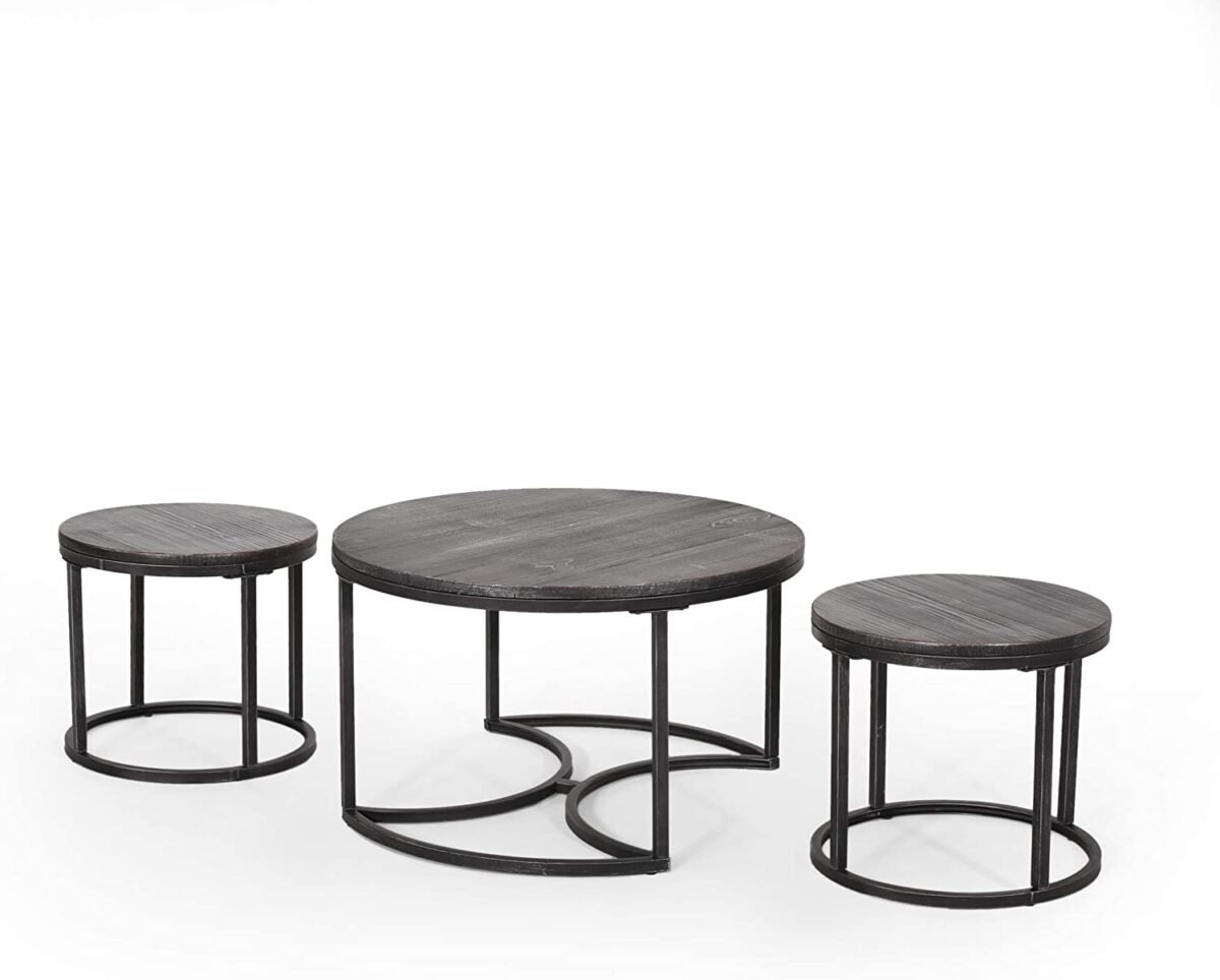 Coffee Table Set Product Image